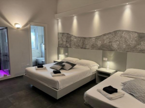 JeVi Stars Rooms Tropea